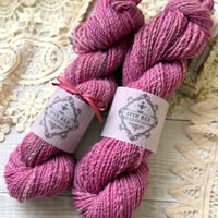 PINKの武装 : Crochet