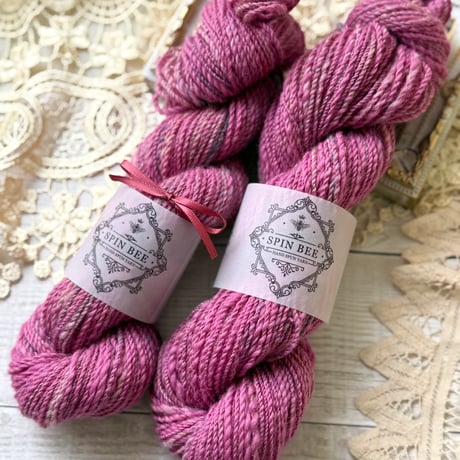 PINKの武装 : Crochet