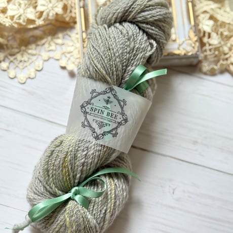 雨の標本箱 : crochet | 74g