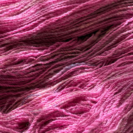 PINKの武装 : Crochet