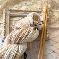 キャラメルフラッペ:モカミルク Crochet | 67g