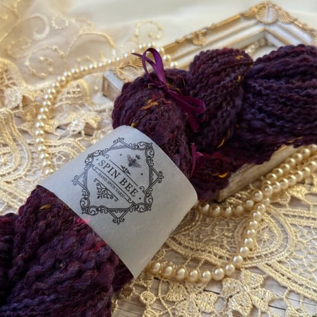 violet  fizz | 57g