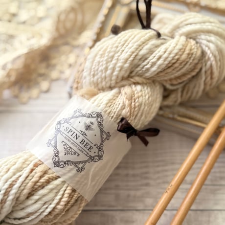 キャラメルフラッペ:モカミルク Crochet | 67g