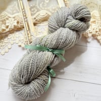 雨の標本箱 : crochet | 74g