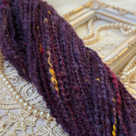 violet  fizz | 57g