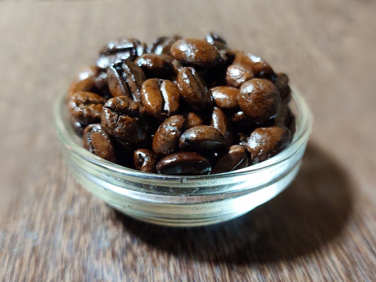 コスタリカ ジャガー ハニー （中深煎り）100g | いや志COFFEE