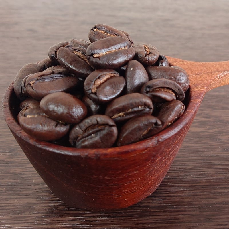 エチオピア イルガチェフェ チェルベサ ウォッシュト （中深煎り）100g