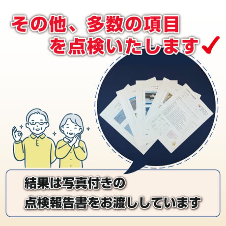 太陽光発電システム定期点検