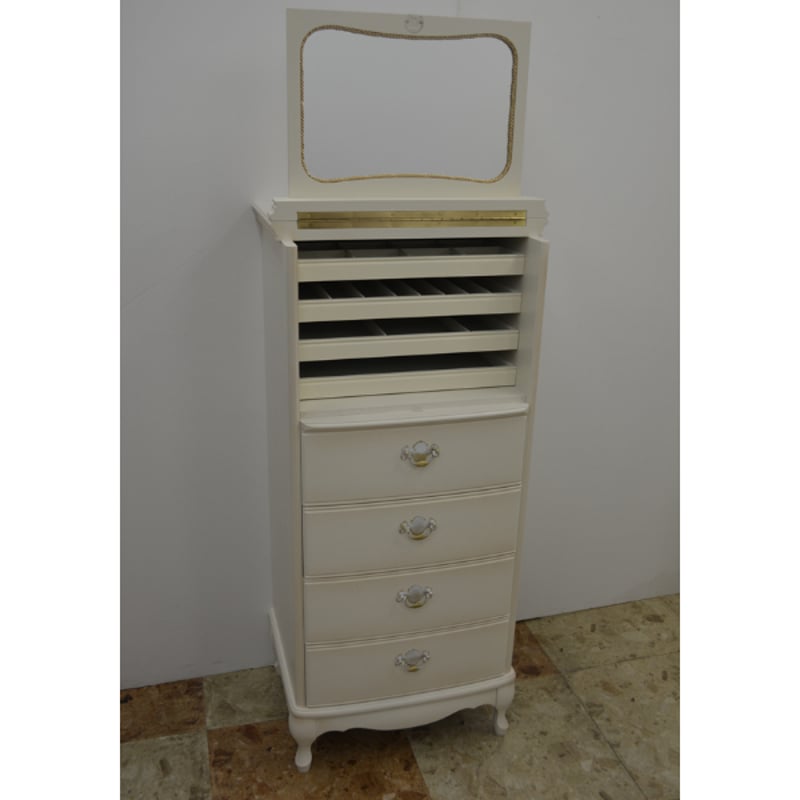 ジュエリーチェスト | 田中鏡台店