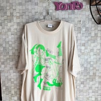 CASSETTE GIRLS　青木俊直