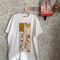 ワガランナァーTシャツ　羽生生純