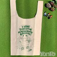 小林ユミヲマルシェバッグ