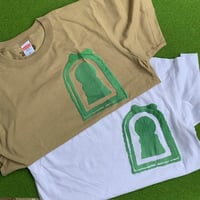 古墳Tシャツ　水谷さるころ