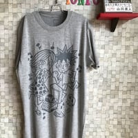 うたかたの日々　山川直人