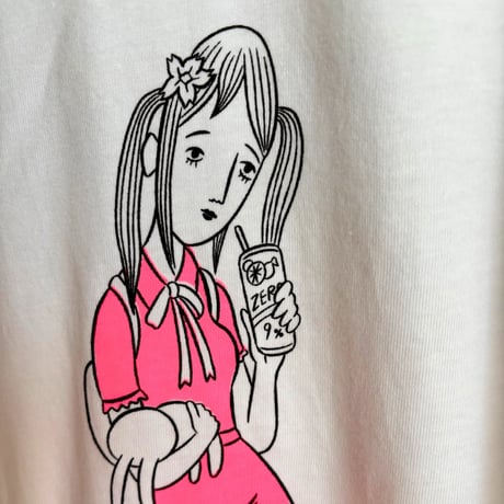 夢二ふう　河井克夫