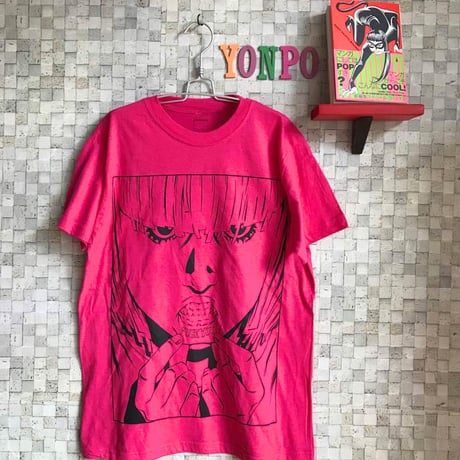 FUCK YOU　カネコアツシ
