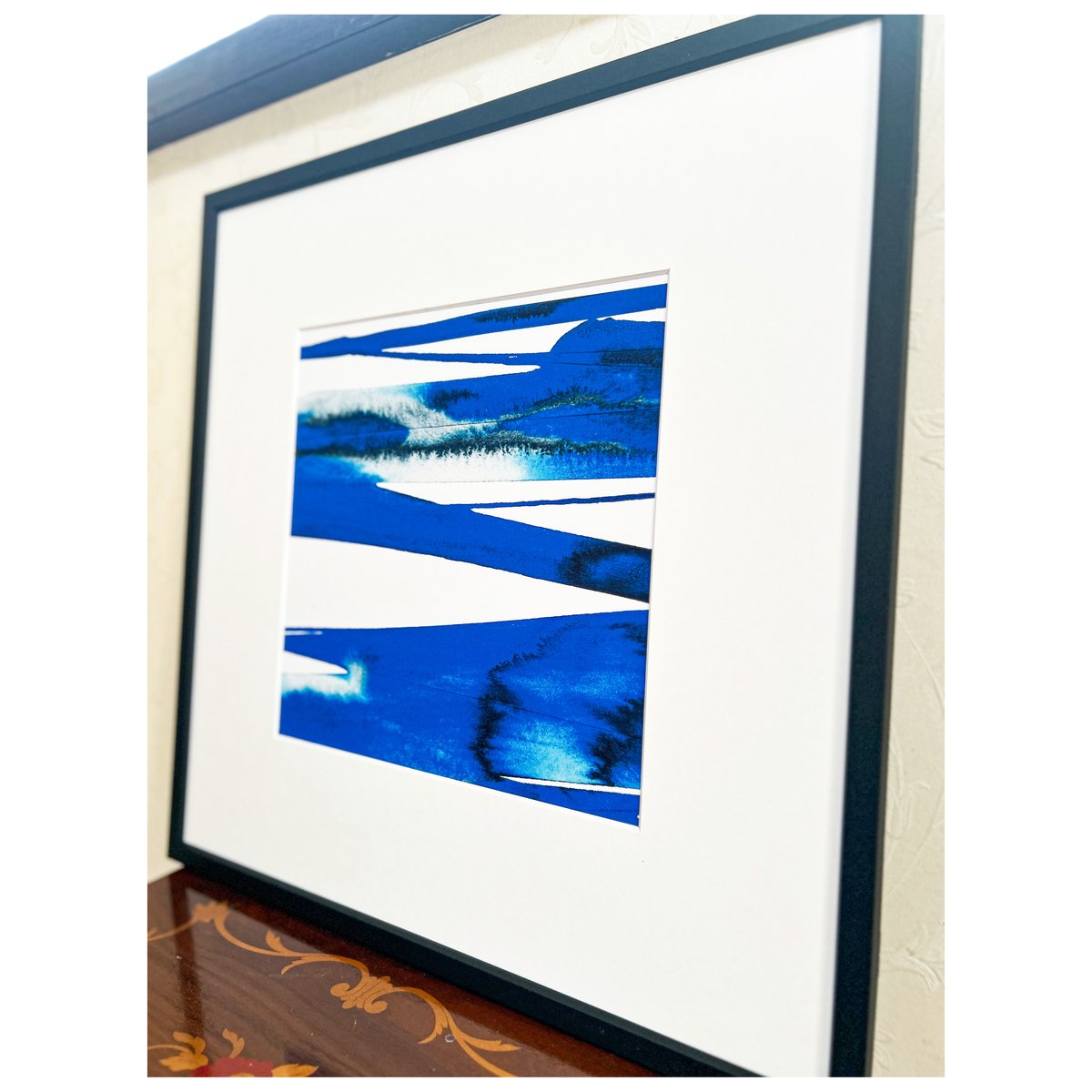 【ルミロン様(⁠•⁠ө⁠•⁠)⁠♡】 ST-Line【Glow 夏#250712】 | CHIHIRO MORI ART SHOP