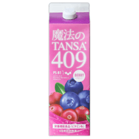 魔法のTANSA（タンサ）　ベリー