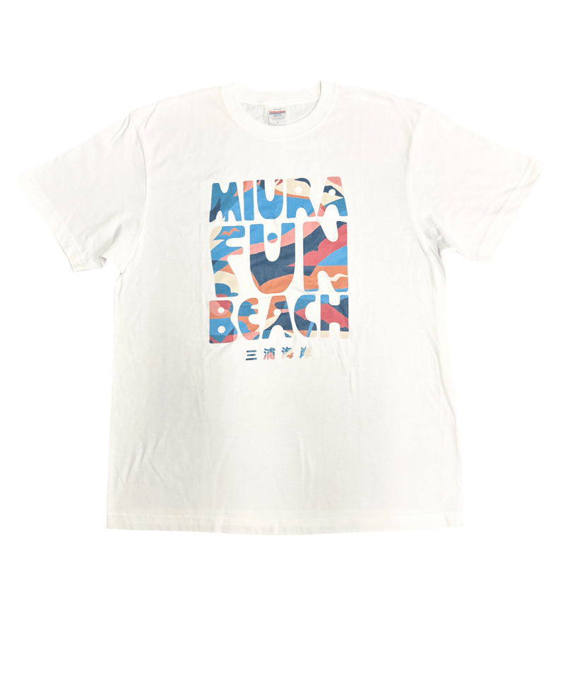 マレ【mare】クールタッチ　ベーシックTシャツ　オフホワイト マレ【mare】クールタッチ ベーシックTシャツ オフホワイト