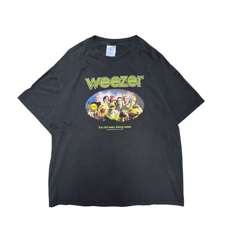 ウィーザー | STORES