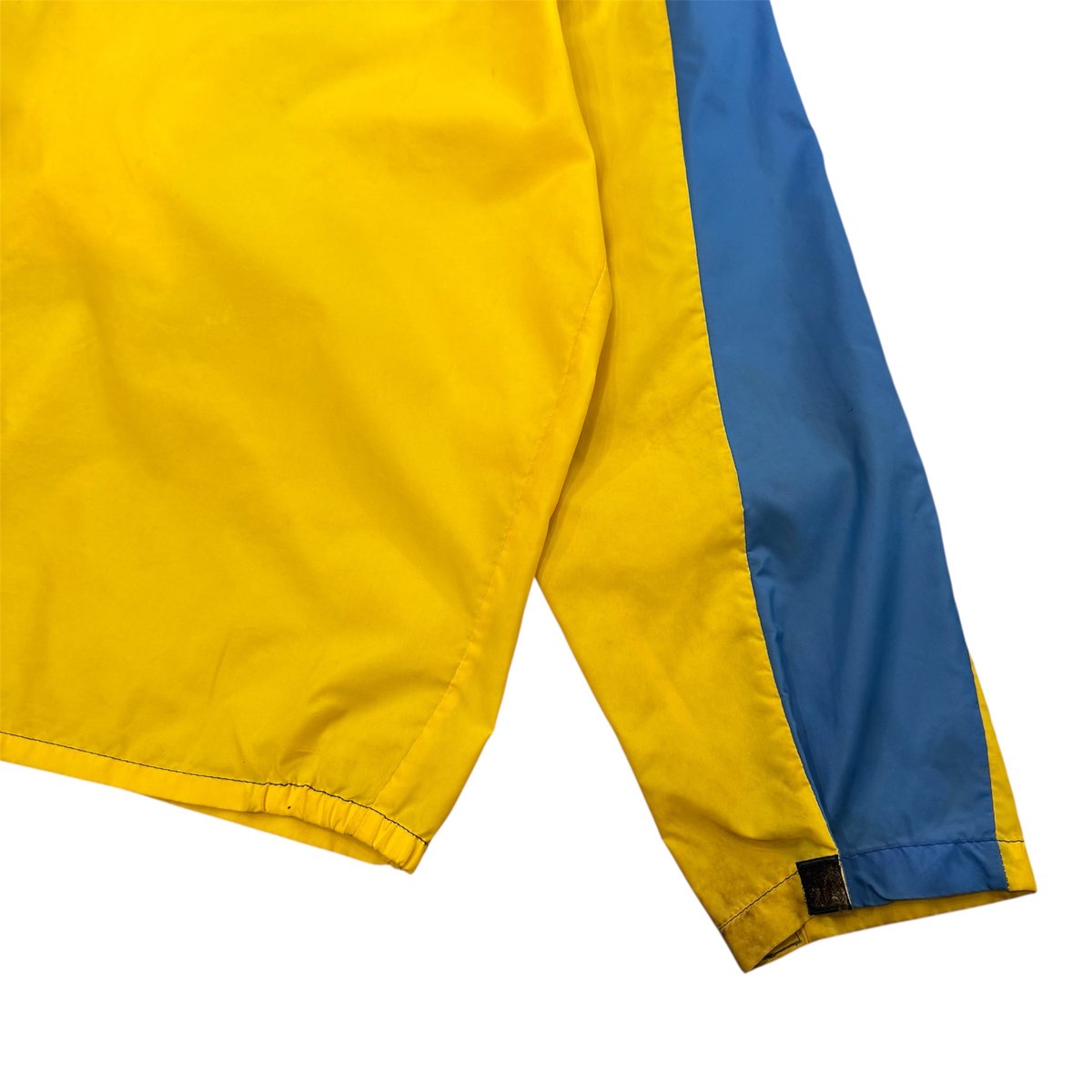 70s~ NIKE / 風車タグ / NYLON PULLOVER JAKCET | OLD