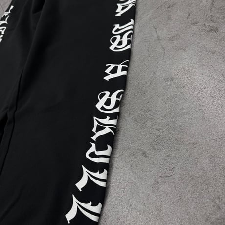 Dayo LACK IS A SKILL sweat pants