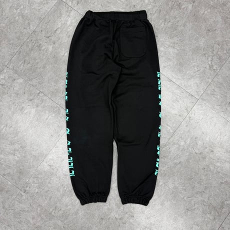 Dayo LACK IS A SKILL sweat pants