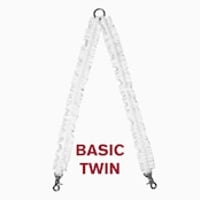 ［littlesara］Basic 2匹用アタッチメント