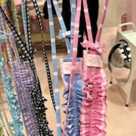 ［littlesara］Check リード