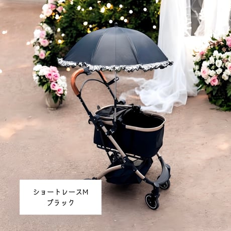 バギーパラソル　レース
