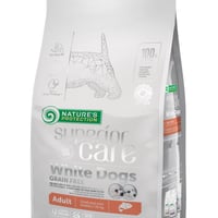 ホワイトドッグ　サーモンアダルト1.5kg