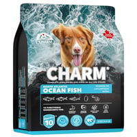 CHARM ノース・アトランティック・オーシャン・フィッシュドッグフード