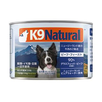 K9ビーフ・フィースト（缶）