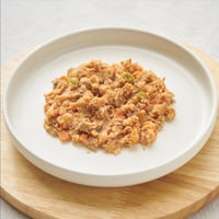 HITOWAN【低脂質】馬肉とトマト｜乳酸菌入り