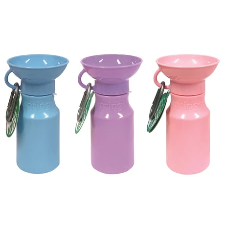 AUTO PET MUG  440ml