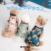 BITE ME　ダブルヒートダウン（パターン）