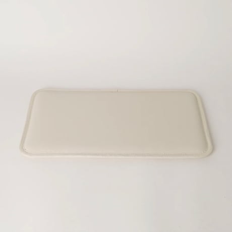 メッシュペットトートバッグ+冷感チェック柄ふんわりクッション付き