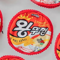 BITE ME　カップラーメンノーズワークおもちゃ