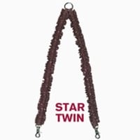 ［littlesara］star ２匹用アタッチメント