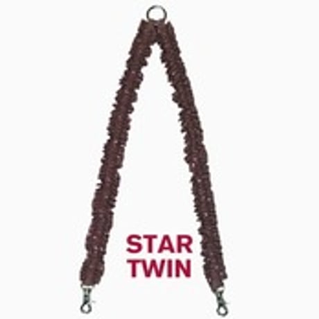［littlesara］star ２匹用アタッチメント