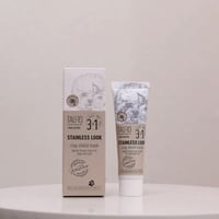 TAURO プロライン　ステインレスルック　クレイマスク　3in1 (50ml)