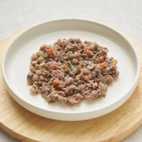 HITOWAN【低脂質】鹿肉と紫芋｜乳酸菌入り