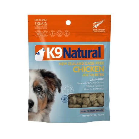 K9チキン・トリーツ