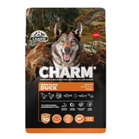 CHARM ファームレイズドダックドッグフード