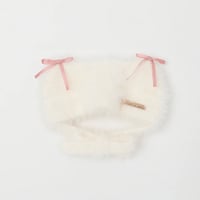 ねこ耳ニット帽