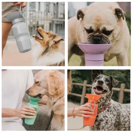 AutoPetMug 650ml