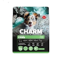 CHARM グラスフェッドラムドッグフード