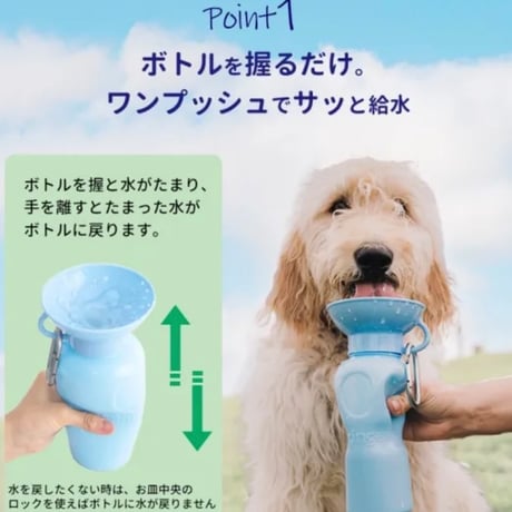 AutoPetMug 650ml