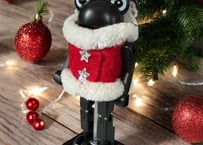 限定！ クリスマスカックン2025 ブラック