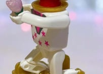 アタックン　ヒーロークン 「STAR MAN」